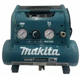 MAC100Q MAKITA Galllon Air Compressor