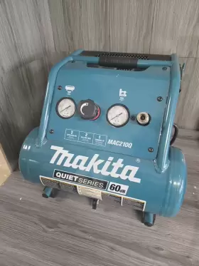 MAC210Q MAKITA Air Compressors