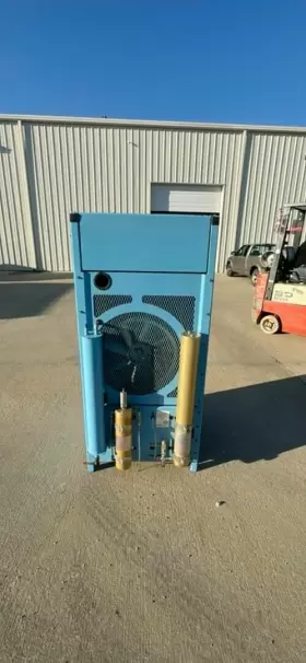 0624-058 MAKO High Pressure Breathing Air Compressor Scuba #2