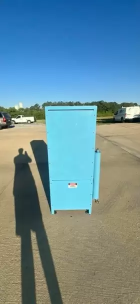 0624-058 MAKO High Pressure Breathing Air Compressor Scuba #3