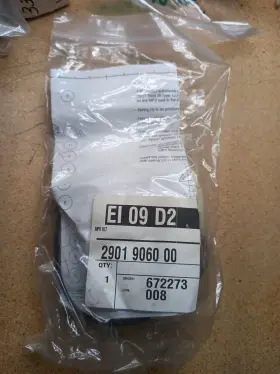 2901-9060-00 MAKO AIRTEK Service Atlas Copco Compressor Kit #3