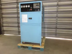 BAP15GVA MAKO Scuba Scba Air Compressor