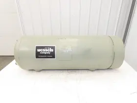 302587 MANCHESTER Pneumatic Vertical Receiver Air Compressor