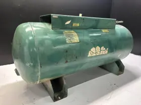 479952 MANCHESTER Tank Horizontal Air Receiver Gallon