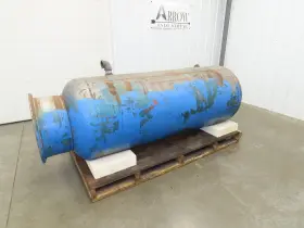 H3024 MANCHESTER Vertical Compressed Air Receiver Tank Gallon