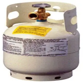 10054 MANCHESTER TANK Propane