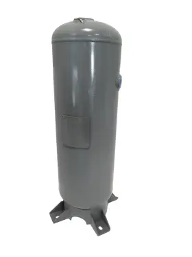 302400 MANCHESTER TANK Vertical Air