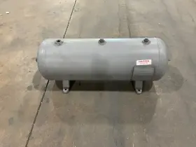 304926 MANCHESTER TANK Horizontal Air Receiver Gallon