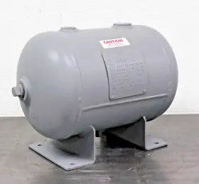 304932 MANCHESTER TANK Horizontal Air Receiver Gallon #3