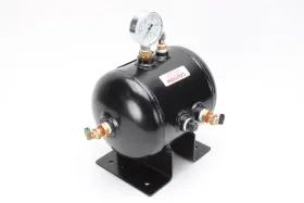 304981 MANCHESTER TANK Horizontal Air