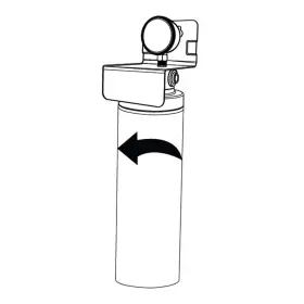 K00536 MANITOWOC Arctic Pure Prefilter Cartridge