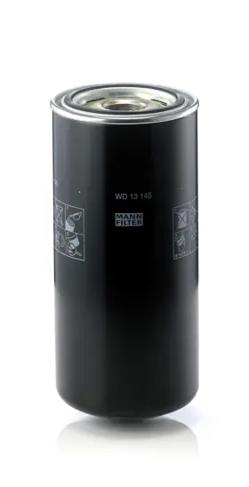 00520-018 MANN Spin Oil Filter Sullivan Palatek