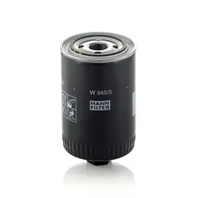 099007S MANN Spin Oil Filter Rotair Nuvair