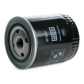 220977 MANN Spin Oil Filter Bottarini