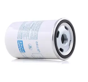 7211950000 MANN Spin Air Oil Separator Fiac