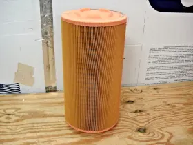 C20500 MANN Cartridge Deutz Air Filter