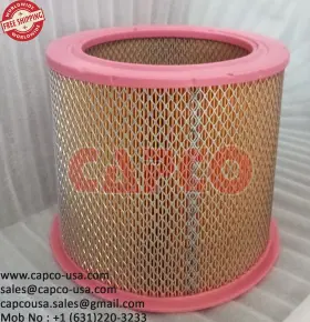 C23185 MANN Air Filter