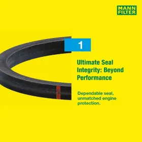 719-45 MANN-FILTER Spin Oil #2