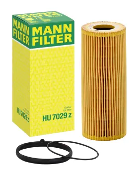 7029Z MANN FILTER Hu Oil Pack