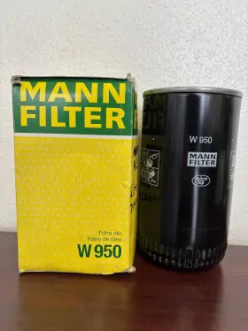 W950 MANN FILTER Oil Compressor Air