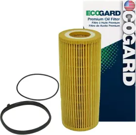 674118014367 Ecogard Cartridge Engine Oil Filter Conventional