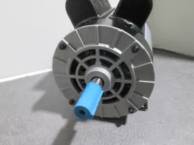 160-0264 MARATHON Air Compressor Motor Phase Rpm #3