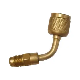 R32-454B-14F14M MASITE PCWJ Refrigerant Adapter Female Male