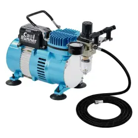 TC-320 MASTER AIRBRUSH Runner Air Compressor