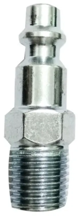 U01-PM2 MASTER MECHANIC Plug Mnpt