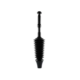 MP1600 MASTER PLUNGER Gallon Flush Toilet Funnel Nose