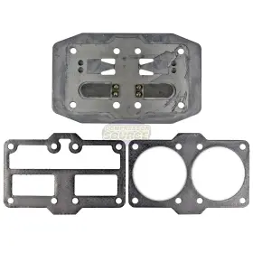 043-0180 MAT INDUSTRIES Air Compressor Valve Plate Gasket Kit