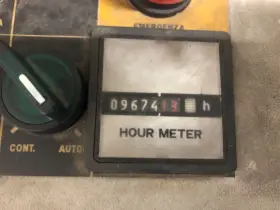 505H MATTEI Erc Rotary Air Compressor #3