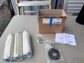 IF57A22421 MATTEI Oil Separator Kit