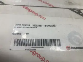 IF57A25797 MATTEI Separator Kit