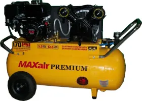 P65G25H1 MAXAIR Air Compressor