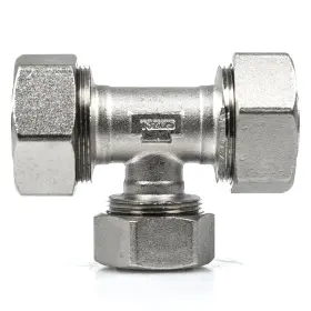M8018 MAXLINE Rapidair Fitting Reducing Tee Leg