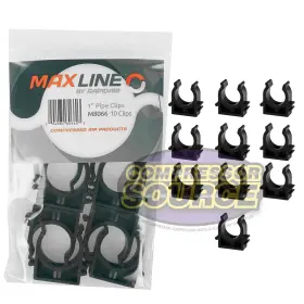 M8066 MAXLINE Rapidair Compressed Air Tubing Wall Mounting