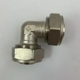 M8068 MAXLINE Rapidair Compressed Air Piping Elbow Line Rapid