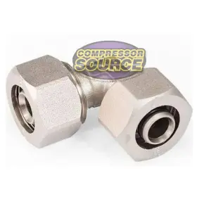 M8080 MAXLINE Rapidair Compressed Air Piping Elbow