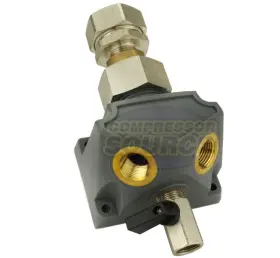 M8203 MAXLINE Dual Port Outlet Inlet Line Kit