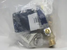 M8203V MAXLINE Dual Outlet Inlet Ports Line Ball Valve Kit