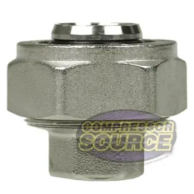 M8027 MAXLINE RAPIDAIR Tubing End Cap Fitting Compressed Air