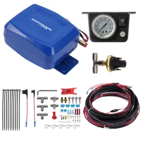 KN49GT MAXPEEDINGRODS Board Air Compressor Pressure Sensor