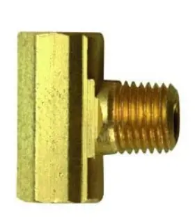 402142PKG MB STURGIS Adapter Fitting