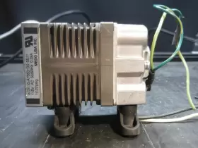 AC0110-A1053-D5-0511 MEDO USA INC Ac Compressor Footing #3