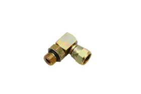 6703827 MELROE INGERSOLL-RAND Elbow Fitting Nos