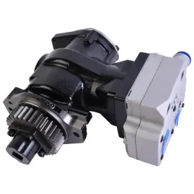 3689649 MERAUTOP SJ Air Brake Compressor Cummins