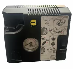 200046 MERCEDES Kompressor Tirefit Air Compressor #2