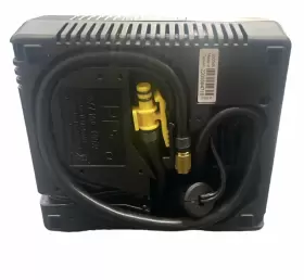 200046 MERCEDES Kompressor Tirefit Air Compressor #3