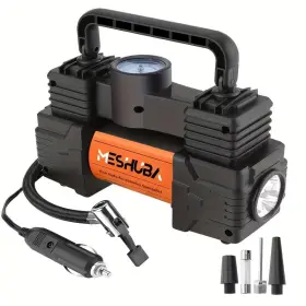 ZX-230S MESHUBA Tire Inflator Air Pump Compressor
